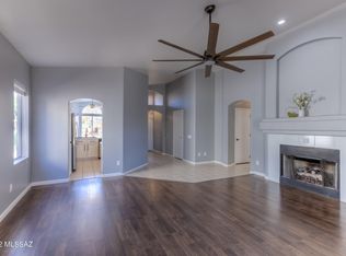 7213 W Odyssey Way, Tucson, AZ 85743