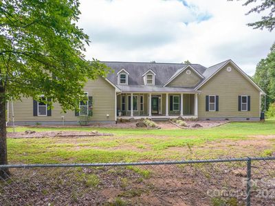 148 Ott Dyson Ct #1125, Taylorsville, NC, 28681