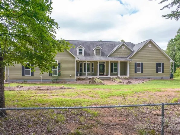 148 Ott Dyson Ct #1125, Taylorsville, NC 28681