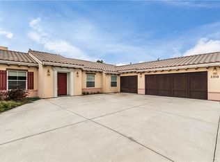2210 San Ramon Rd, Atascadero, CA 93422