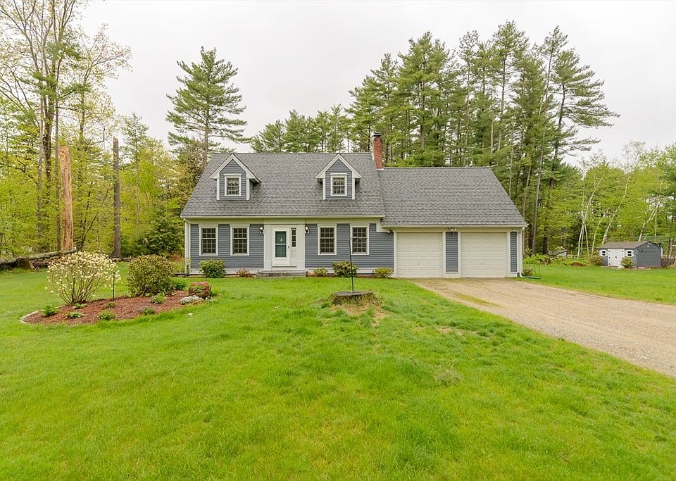 1st image of 17 New Fitchburg Rd