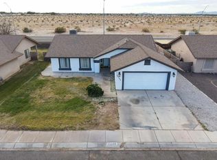 10388 S Cony Ave, Yuma, AZ 85367