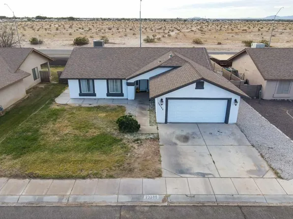 10388 S Cony Ave, Yuma, AZ 85367