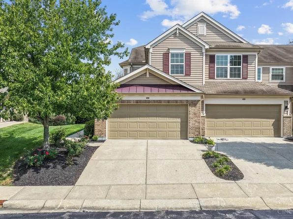 8164 Bridge Point Dr, Cincinnati, OH 45248