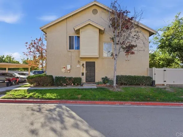 1481 Manzana Way, San Diego, CA 92139