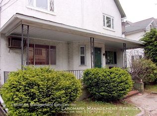371 S River St, Plains, PA 18702