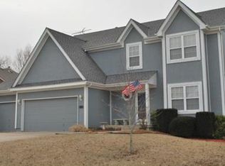 1162 SW Santa Fe Dr, Lees Summit, MO 64081