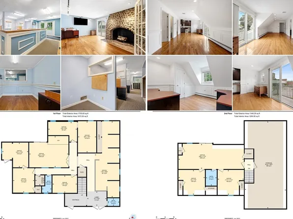 16 Village St, Dudley, MA 01571