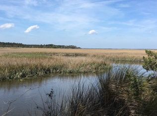 Riverpoint Ln, Townsend, GA 31331