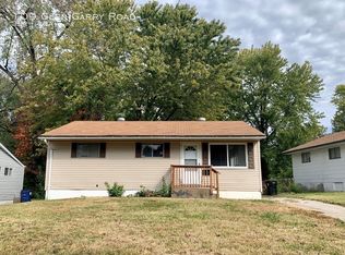 109 Glen Garry Rd, Saint Louis, MO 63137