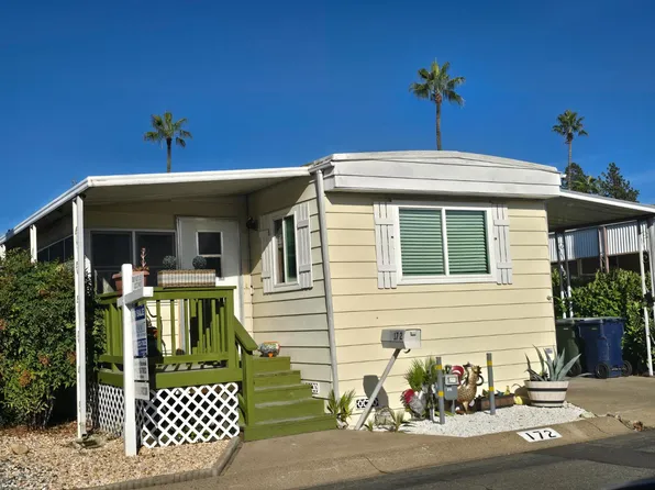 8181 Folsom Blvd Space 172, Sacramento, CA 95826