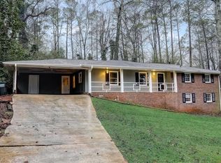 1307 Hickory Dr SW, Lilburn, GA 30047