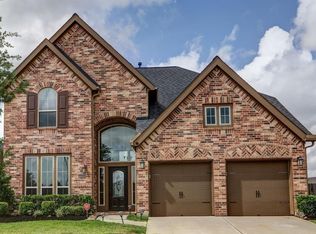 22335 Slate Oaks Ln, Richmond, TX 77469