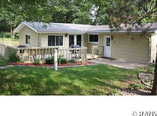 302 Lincoln St, Elk Mound, WI 54739