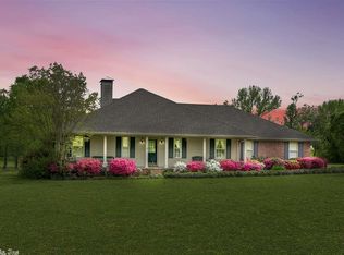 9601 Trail Run Rd, North Little Rock, AR 72120