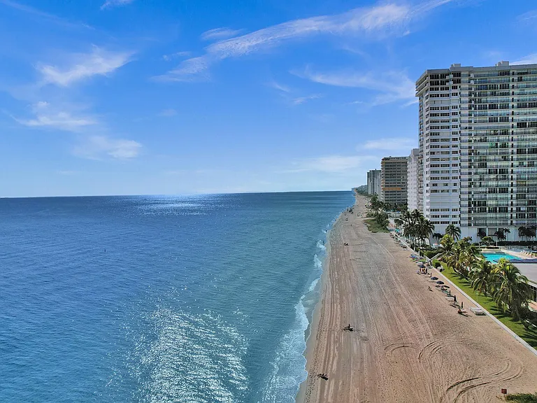 4280 Galt Ocean Dr #25H — Photo 60