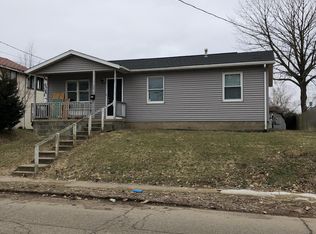 1442 Allen Ave SE, Canton, OH 44707