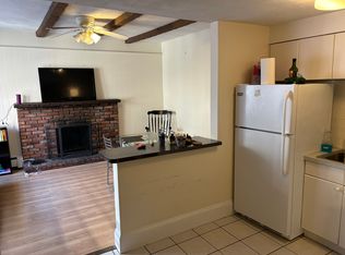 503 Park Dr APT 5, Boston, MA 02215