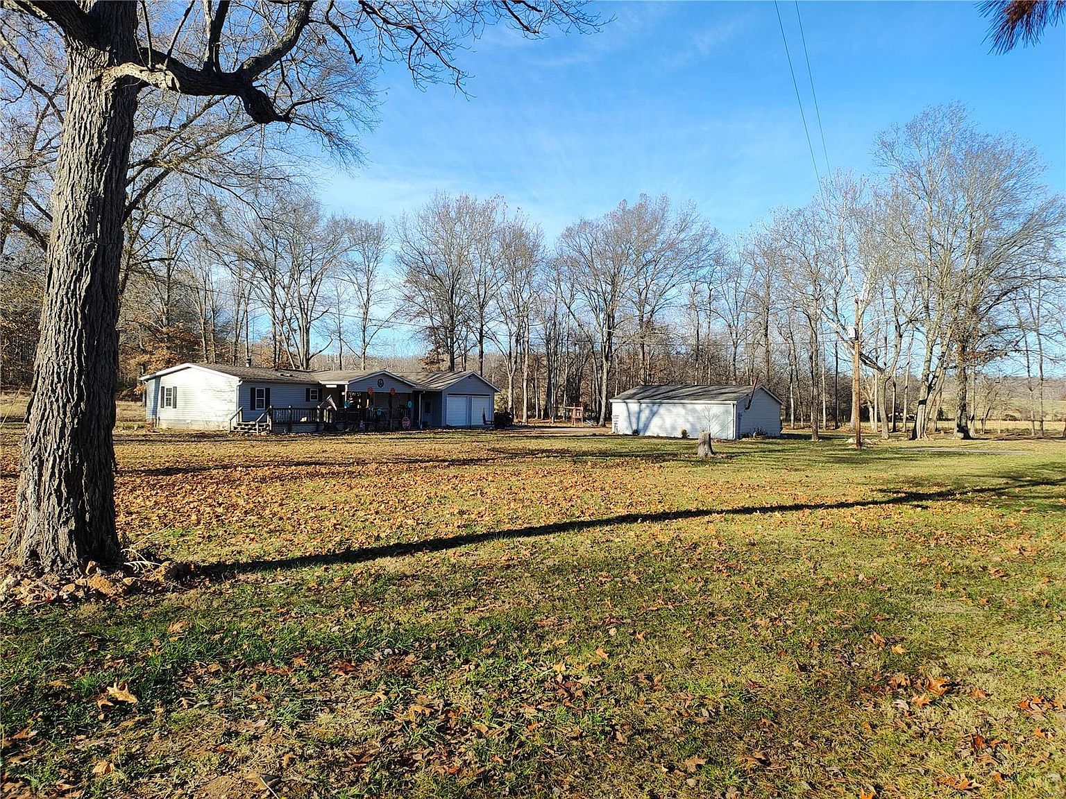 5251 Bcr 714, Zalma, MO 63787 MLS 23070889 Zillow