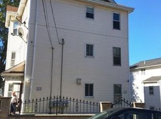 324 Barnaby St #3, Fall River, MA 02720