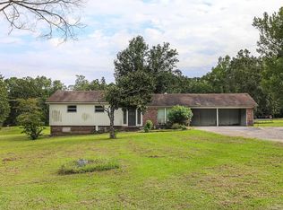 6109 Pawnee Dr, Benton, AR 72015