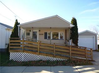 253 N 16th Ave, New Brighton, PA