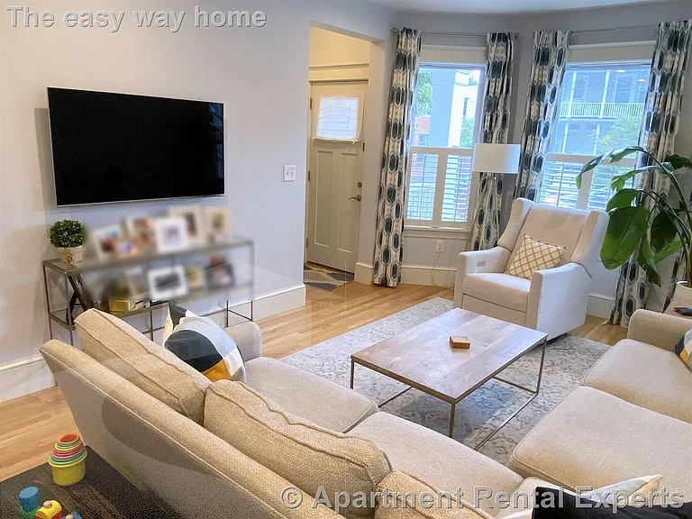 Apartment Rental Experts