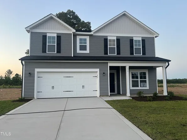 259 Palomo Pl, Raeford, NC 28376