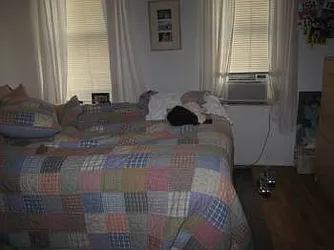 Rented by Living New York