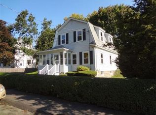 6 Grant Ave, Norwood, MA 02062