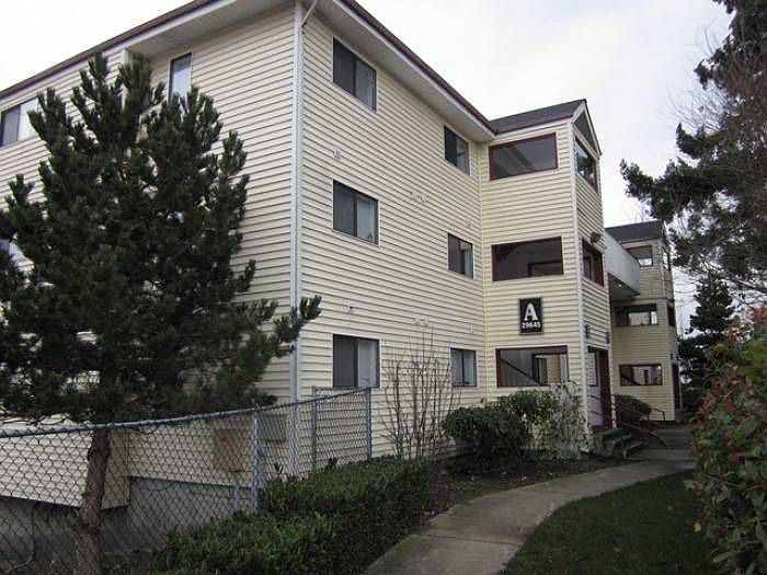 1st image of 29645 18th Ave S APT A203