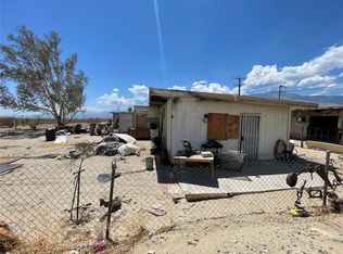 64155 16th Ave, North Palm Springs, CA 92258