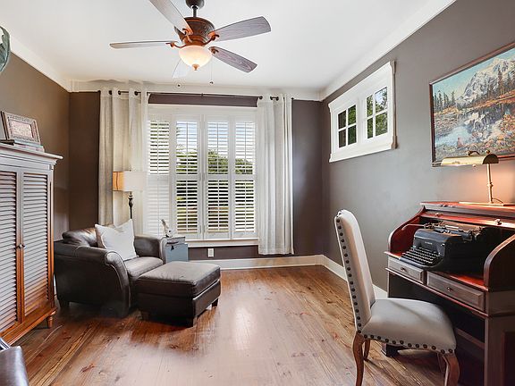 Study or Living Room