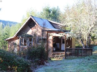 2232 Carlson Rd, Reedsport, OR 97467