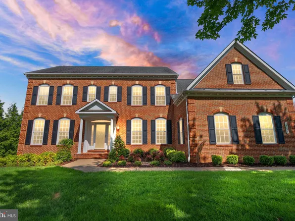 24244 Knollbrook Pl, Aldie, VA 20105