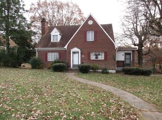 137 Grove Ave, Madison Heights, VA 24572