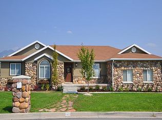 13111 S Green Clover Rd, Draper, UT 84020