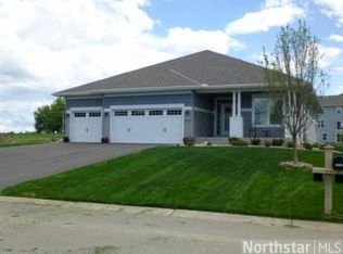 19597 Harmony Ave, Rogers, MN 55374