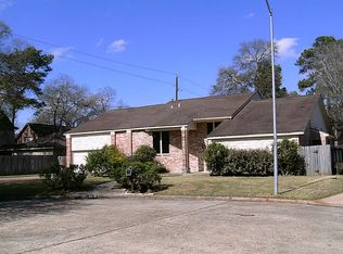 3614 Highfalls Dr, Houston, TX 77068