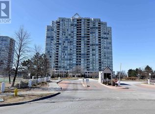 3 Rowntree Rd #1605, Toronto, ON M9V5G8