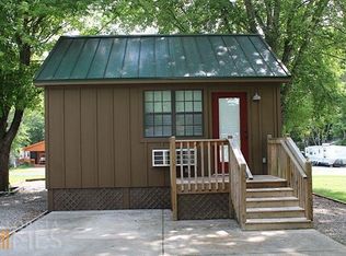 129 Bridge Loop Dr, Cleveland, GA 30528