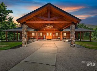 130 Mill Rd, Horseshoe Bend, ID 83629