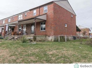 936 Foxcroft Ln, Essex, MD 21221