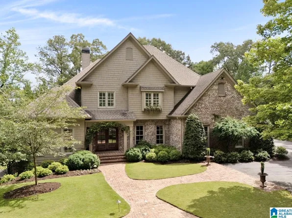 2940 Riverwood Ln, Birmingham, AL 35243