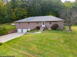 2258 Middleville Rd, Bridgeport, WV 26330