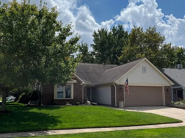 6423 Franklin Ct, Fishers, IN 46038
