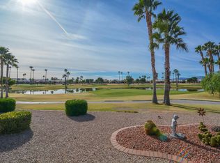 22026 N Acapulco Dr, Sun City West, AZ 85375