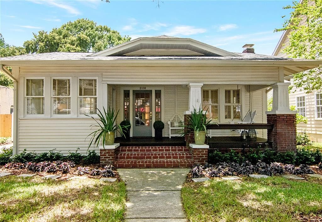 2530 W Watrous Ave, Tampa, FL 33629 Zillow