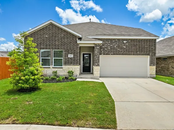 14114 Hertford Shire, San Antonio, TX 78245