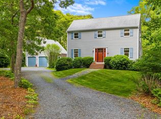 30 Tecumseh Rd, Bourne, MA 02532